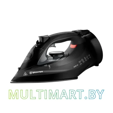 Утюг Brayer BR4015